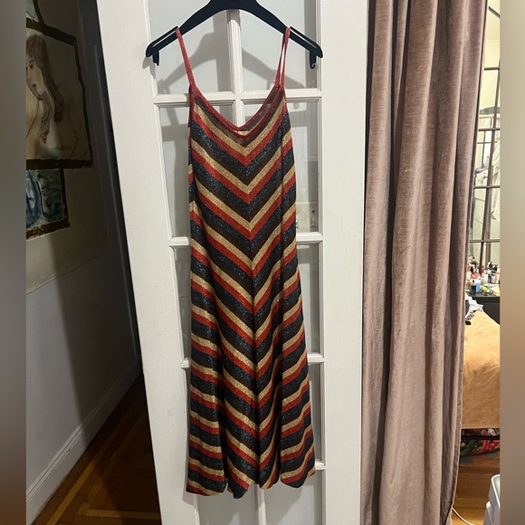 VINTAGE DISCO DRESS! 🔥🔥🔥 - Picture 8 of 14